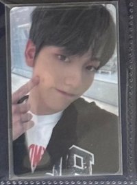 幸運卡1.0(pvc材質)