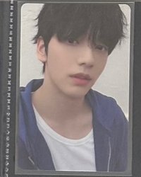 超帥氣LL環球特典