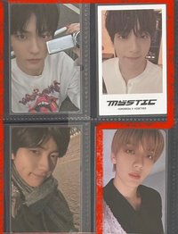 回憶錄三張不拆（不含右下）