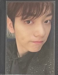 dicon 有閃亮眼妝版