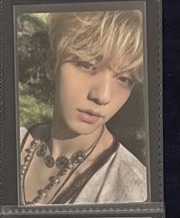 迷五深綠版專卡