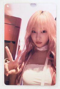 Whiplash kms聖誕簽售