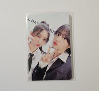 SHOW WHATI HAVE 安秋隨機卡