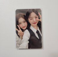 SHOW WHATI HAVE 員瑞隨機卡