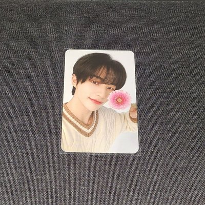 NACIFIC10.0雙面花卡辰