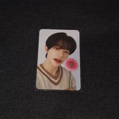 NACIFIC10.0雙面花卡辰