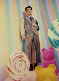 精選專 KIT ver. 明信片 