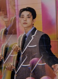 精選專 KIT ver. 明信片 