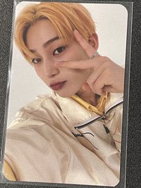 MANIFESTO世巡 專輯卡 