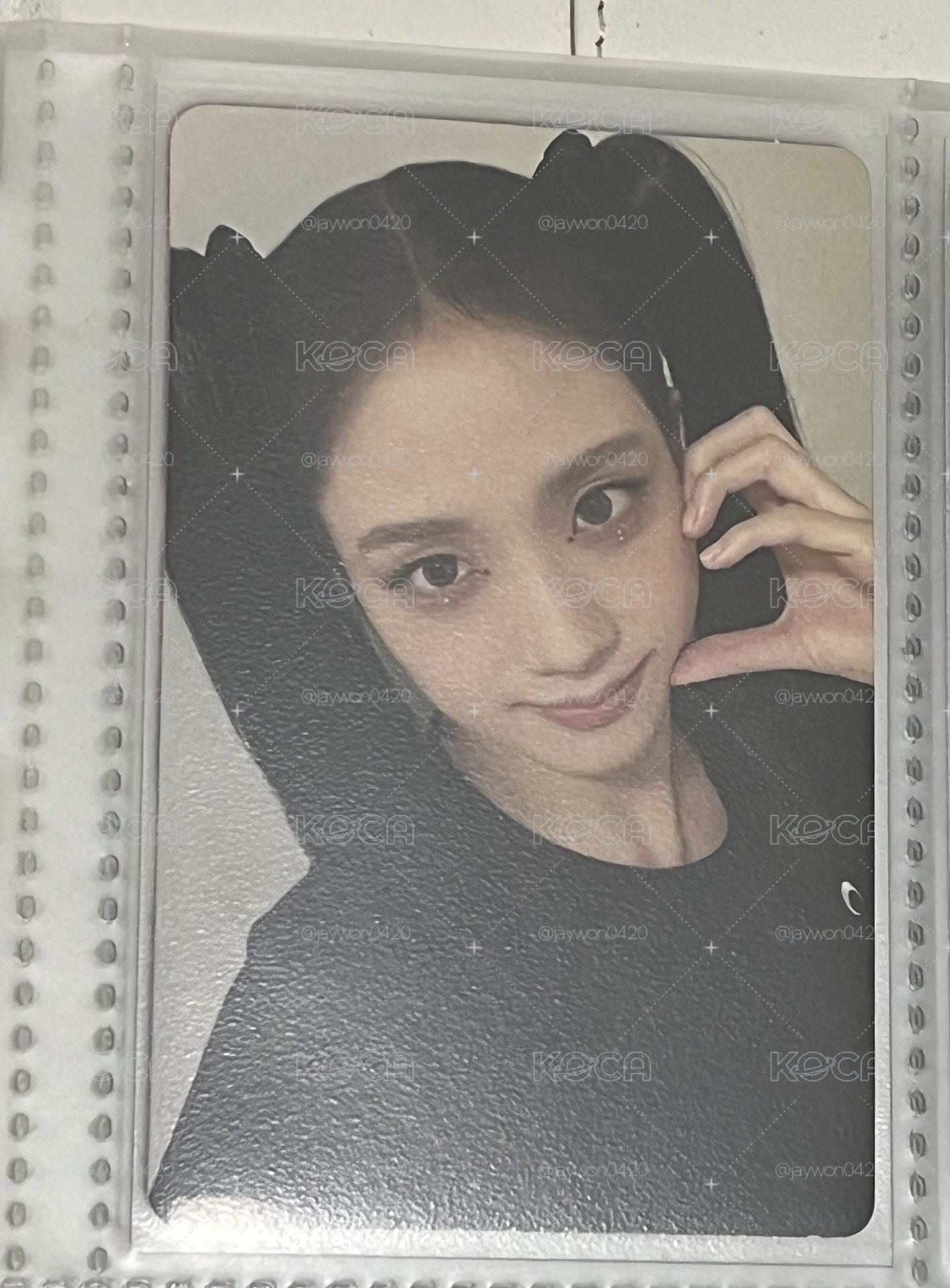 雙馬尾秀