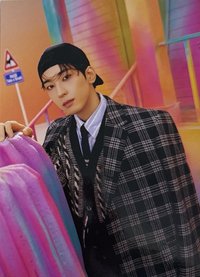 精選專 KIT ver. 明信片 