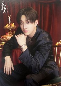 2024 澀谷聖誕快閃店 隨機卡 2nd 大卡