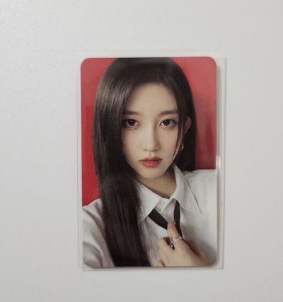 I'VE MINE 秋天 船特2張