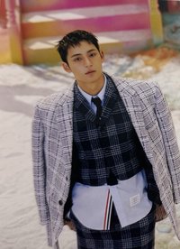 精選專 KIT ver. 明信片 