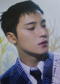 精選專 KIT ver. 明信片 