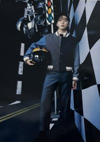 精選專 KIT ver. 明信片 