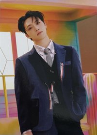 精選專 KIT ver. 明信片 