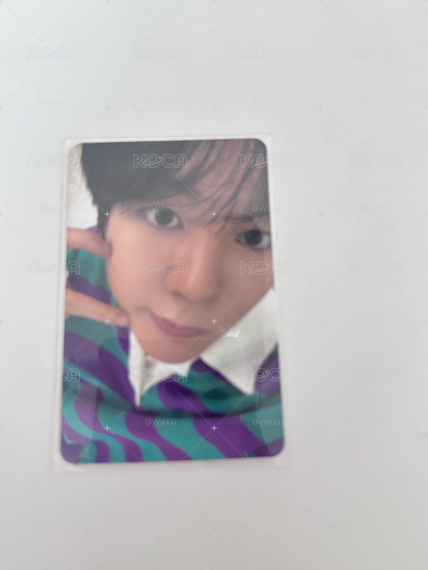 NCT WISH |ryo小卡