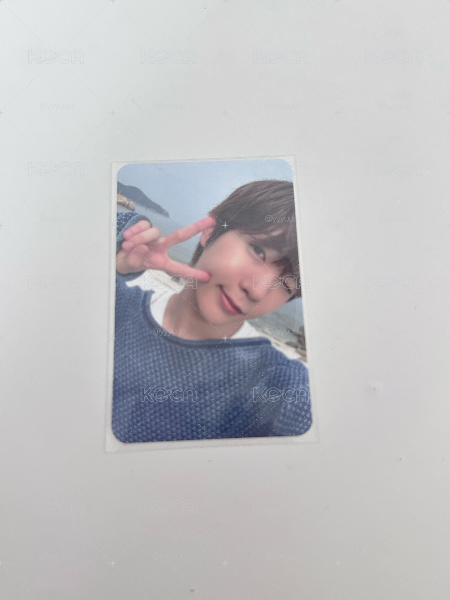 NCT WISH |ryo小卡