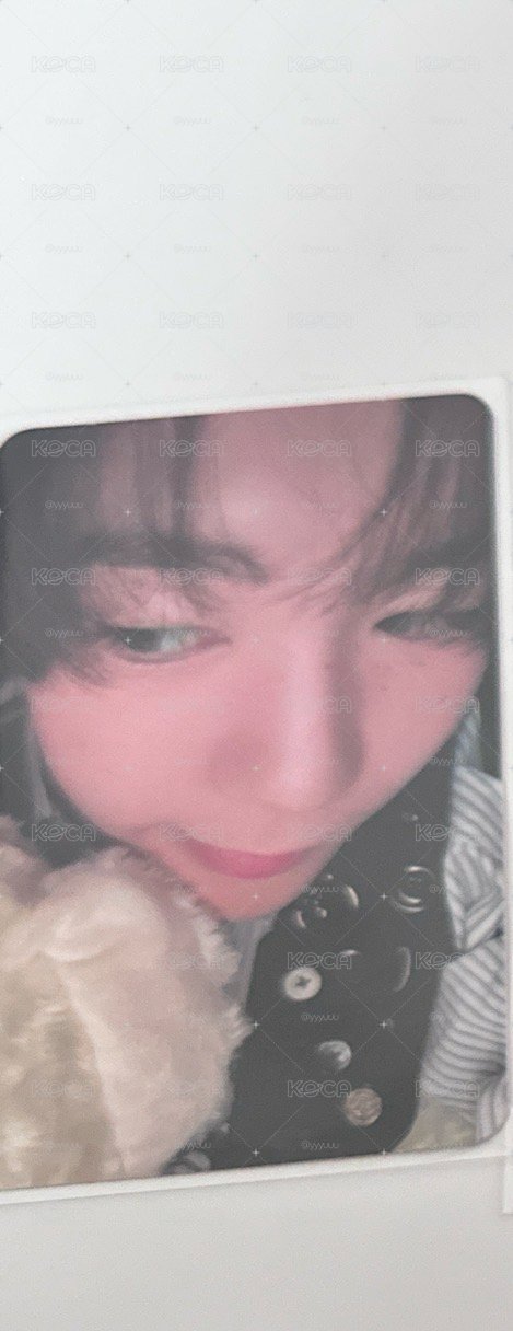 NCT WISH |ryo小卡