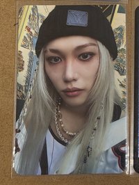 是不是太漂亮-合-Felix