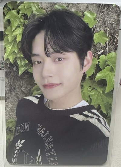 一期會員禮 固卡