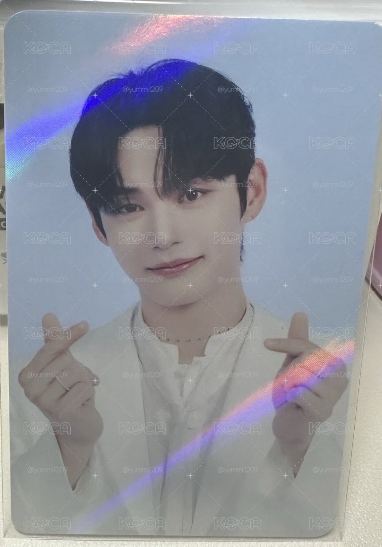FANCON 隨機卡 