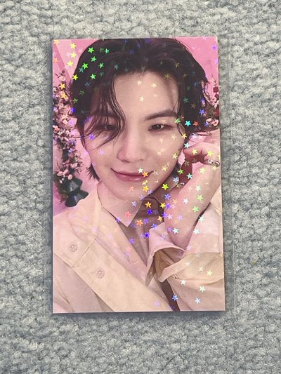 always yours 環球 特典 勳