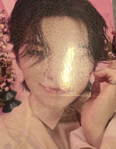 always yours 環球 特典 勳