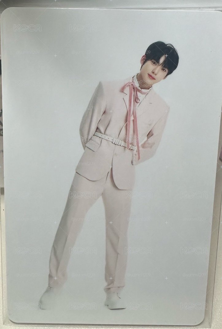 FANCON 隨機卡
