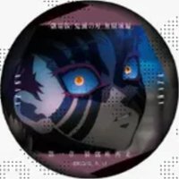 第一章物販 目光述說 徽章 （A）