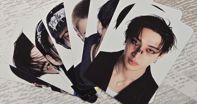 Karma 電子專固卡