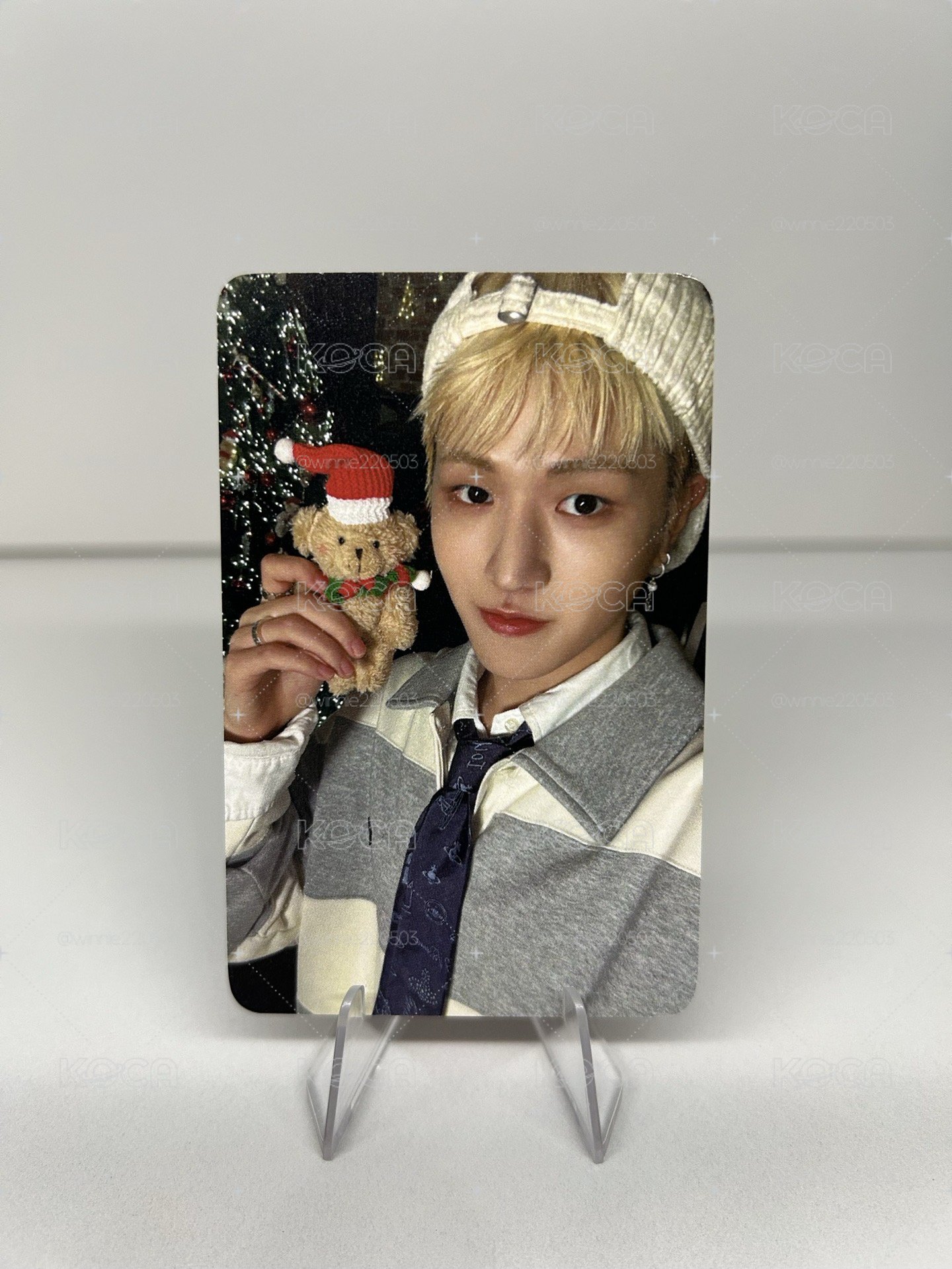 23歌謠大戰 聖誕公放