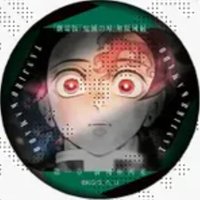 第一章物販 目光述說 徽章 （A）