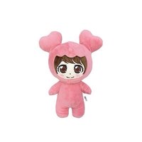 三巡 大娃 Momo 人形娃娃