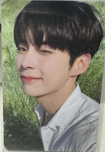 迷三 電子專專卡