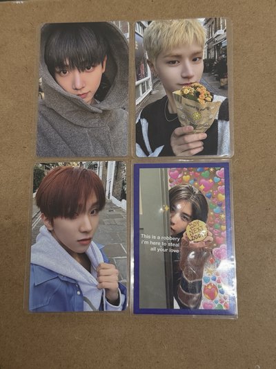 🚪BOYNEXTDOOR小卡們