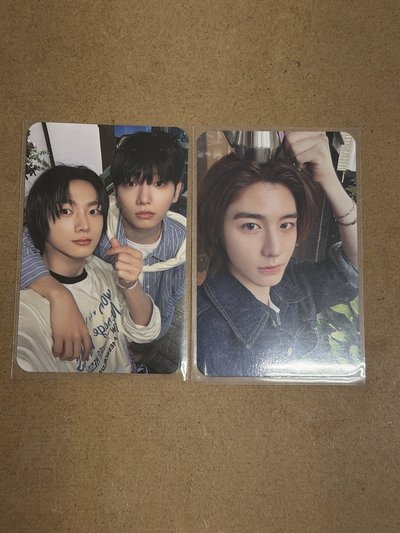 🚪BOYNEXTDOOR小卡們