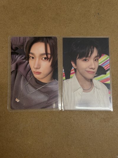 🚪BOYNEXTDOOR小卡們