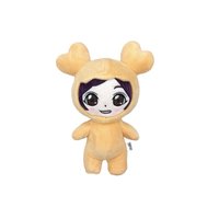 三巡 大娃 志效 人形娃娃