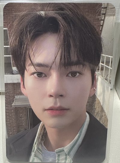 一期 會員禮固配