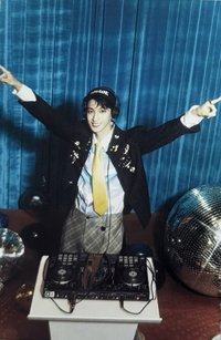 ‘TELEPARTY’ KIT ver. 明信片 