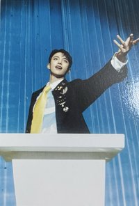 ‘TELEPARTY’ KIT ver. 明信片 