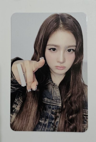 FORWARD 普版 Go ver. 專卡一套