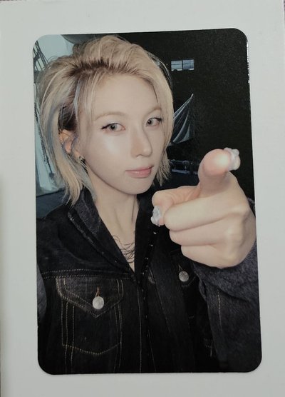 FORWARD 普版 Go ver. 專卡一套