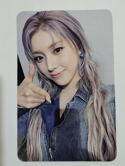 FORWARD 普版 Go ver. 專卡一套