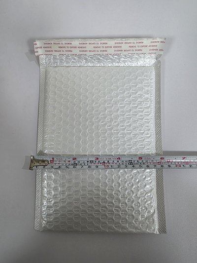 自黏氣泡袋 18*23cm