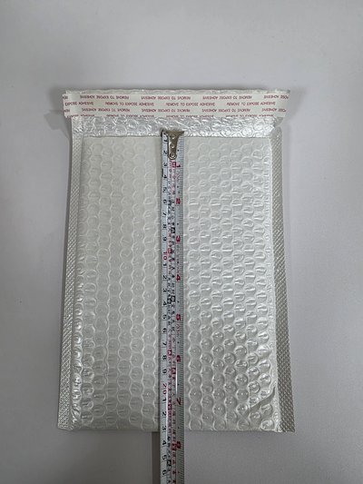 自黏氣泡袋 18*23cm