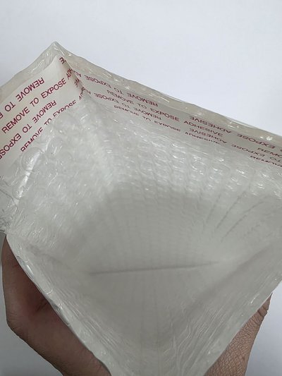 自黏氣泡袋 18*23cm