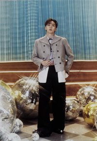 ‘TELEPARTY’ KIT ver. 明信片 